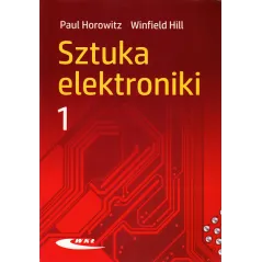 SZTUKA ELEKTRONIKI 1 - WKŁ