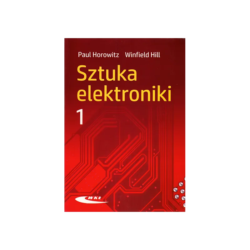 SZTUKA ELEKTRONIKI 1 - WKŁ