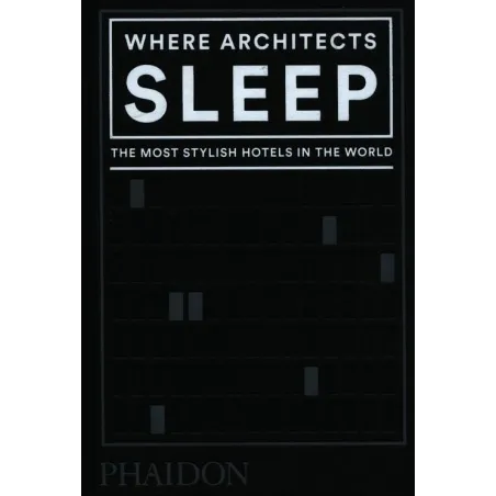 Where Architects Sleep Sarah Miller Where Architects Sleep Sarah Miller