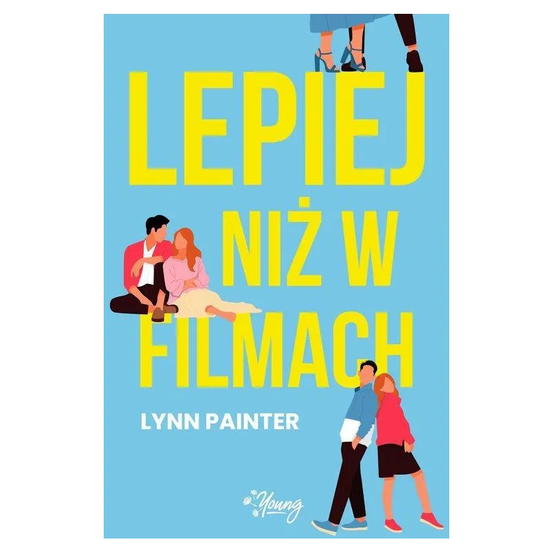 LEPIEJ NIŻ W FILMACH