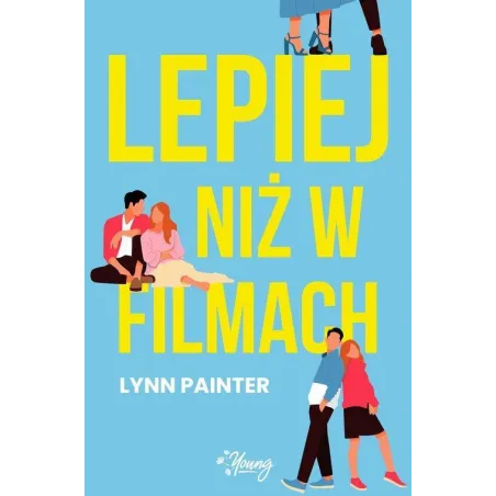 LEPIEJ NIŻ W FILMACH