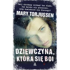 Mary Torjussen