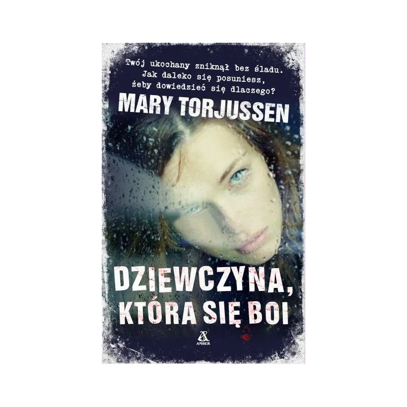 Mary Torjussen
