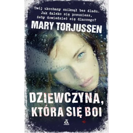 Mary Torjussen