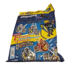 PLAYMOBIL RYCERSKA PACZKA NIESPODZIANKA 1/2024