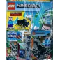 LEGO MINECRAFT GAZETKA + DODATEK 5/2022