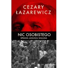 NIC OSOBISTEGO Cezary Łazarewicz - Sonia Draga