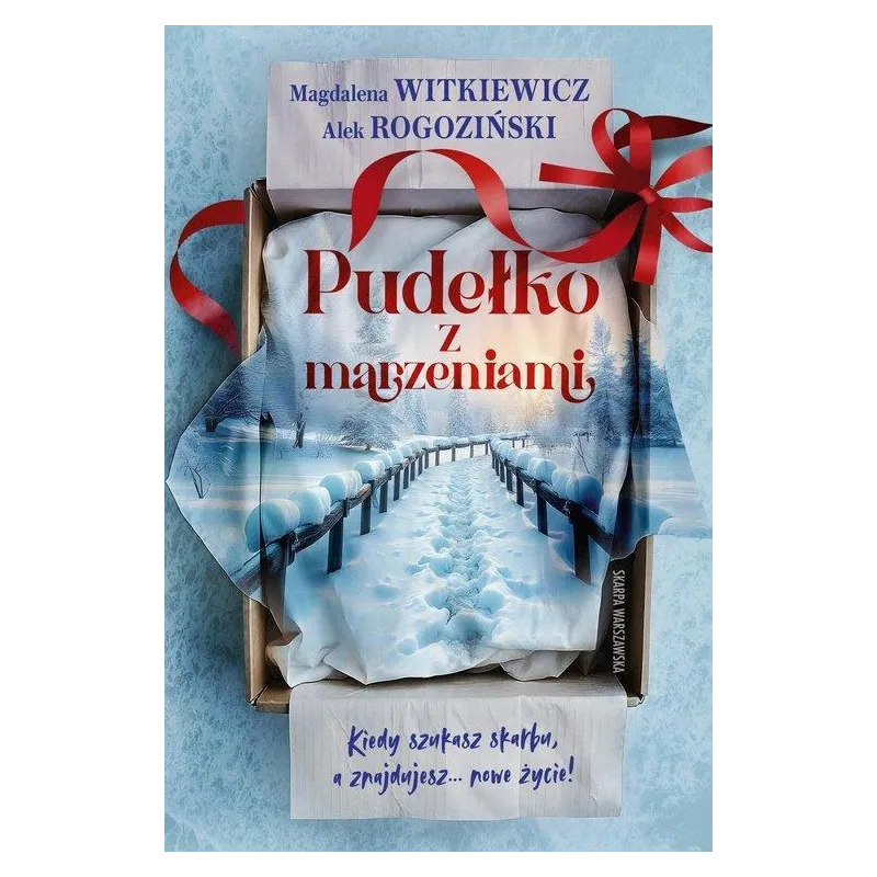 PUDEŁKO Z MARZENIAMI