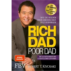 RICH DAD, POOR DAD