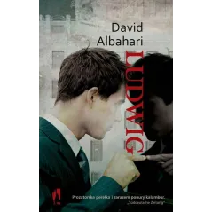 LUDWIG David Albahari - WAB