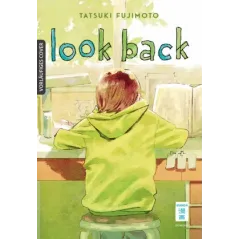 LOOK BACK