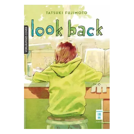 LOOK BACK