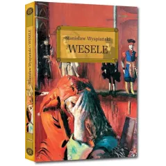 WESELE Wyspiański Stanisław - Greg