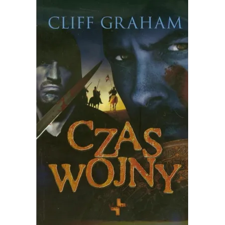 Czas Wojny Cliff Graham