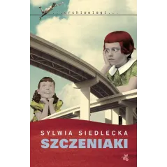 SZCZENIAKI Sylwia Siedlecka - WAB