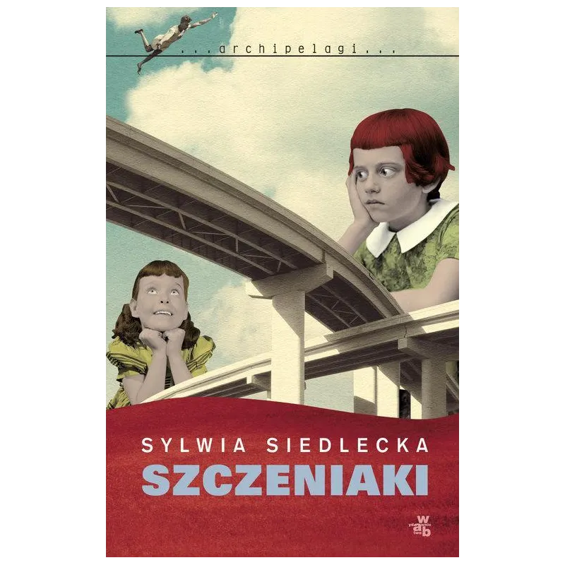 SZCZENIAKI Sylwia Siedlecka - WAB