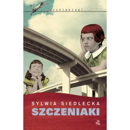 SZCZENIAKI Sylwia Siedlecka - WAB