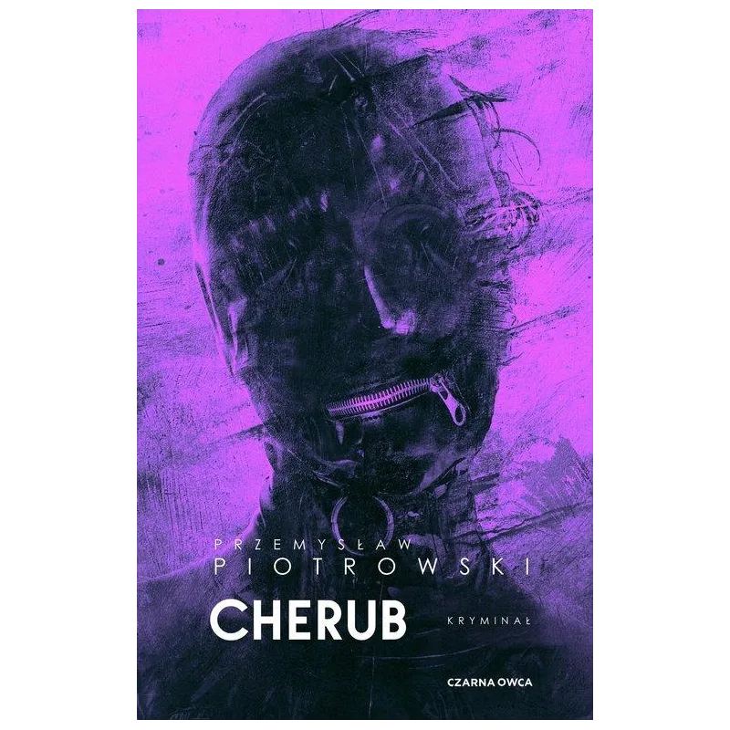 CHERUB
