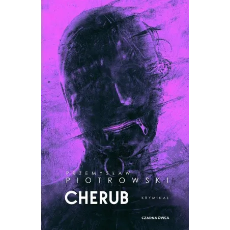 CHERUB