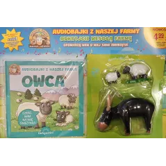 AUDIOBAJKI Z NASZEJ FARMY