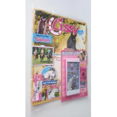 LISSY MAGAZYN DLA WIELBICIELEK KONI + PREZENT 1/2023