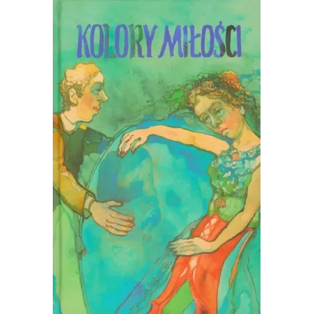 KOLORY MIŁOŚCI Andrzej Możdżonek - Interwers