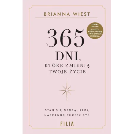 365 Dni, Które Zmienią Twoje Życie
