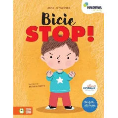 BICIE STOP! POROZMAWIAJ ZE MNĄ