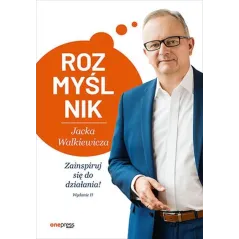 ROZMYŚLNIK JACKA WALKIEWICZA