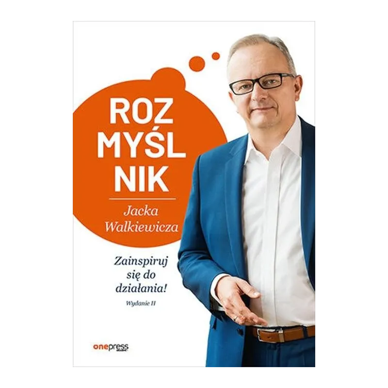 ROZMYŚLNIK JACKA WALKIEWICZA ROZMYŚLNIK JACKA WALKIEWICZA