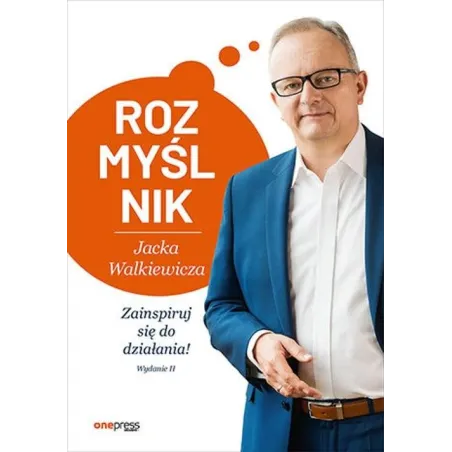 Rozmyślnik Jacka Walkiewicza Rozmyślnik Jacka Walkiewicza