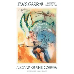 ALICJA W KRAINIE CZARÓW