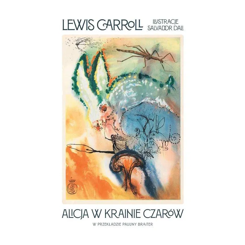 ALICJA W KRAINIE CZARÓW