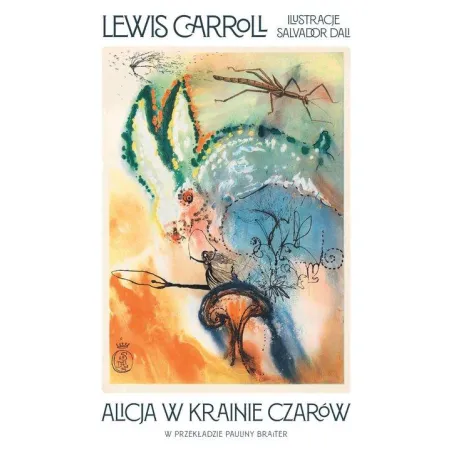 ALICJA W KRAINIE CZARÓW