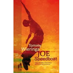 JOE SPEEDBOAT Tommy Wieringa - WAB