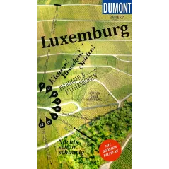LUXEMBURG. PRZEWODNIK ILUSTROWANY