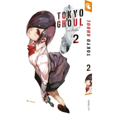 TOKYO GHOUL 02
