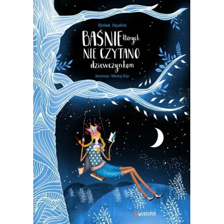 Baśnie, Których Nie Czytano Dziewczynkom