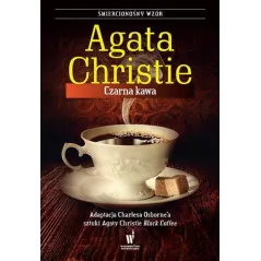 CZARNA KAWA - Dolnośląskie