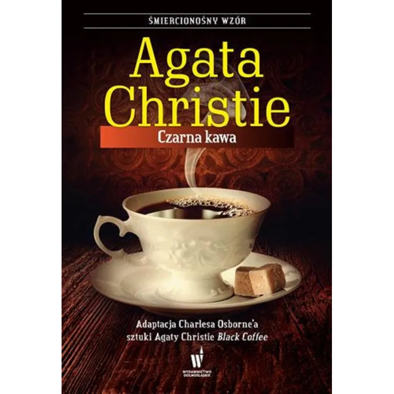 CZARNA KAWA - Dolnośląskie