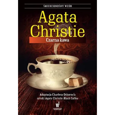 CZARNA KAWA - Dolnośląskie