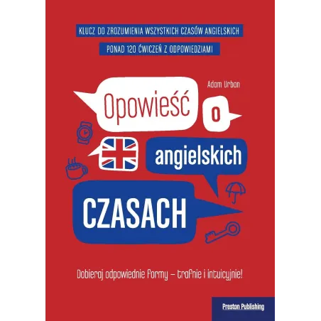 Opowieść O Angielskich Czasach