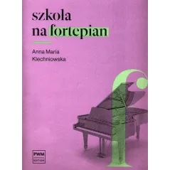 SZKOŁA NA FORTEPIAN
