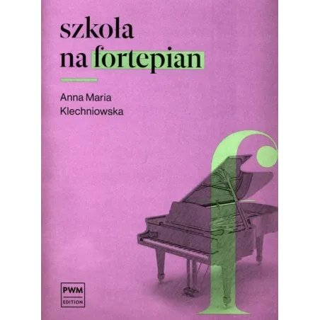 Szkoła Na Fortepian