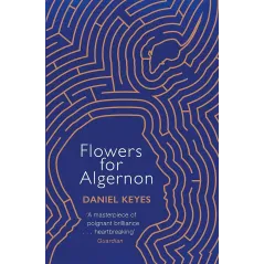 FLOWERS FOR ALGERNON
