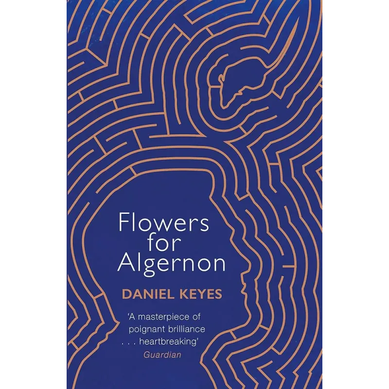 FLOWERS FOR ALGERNON