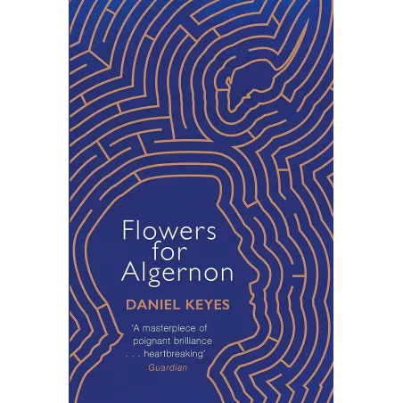FLOWERS FOR ALGERNON