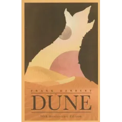 DUNE Frank Herbert - Hodder And Stoughton