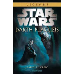 STAR WARS DARTH PLAGUEIS