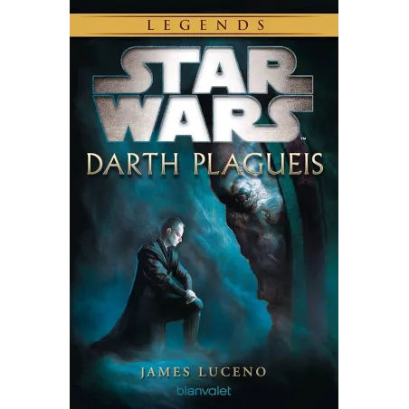 Star Wars Darth Plagueis